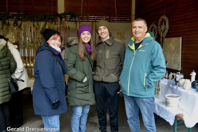 Foto: Gerald Dreisieber