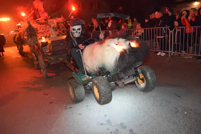 Foto: Josef Strohmeier