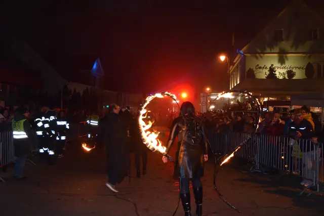 Foto: Josef Strohmeier