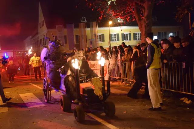 Foto: Josef Strohmeier