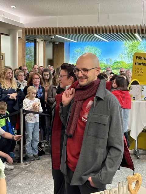 Foto: Daniel Schmidt