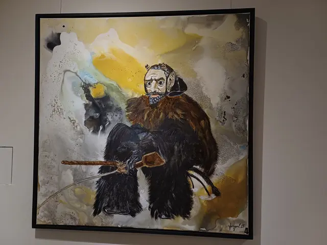 "Schwoaftuifl" | Foto: Monika Hammerl