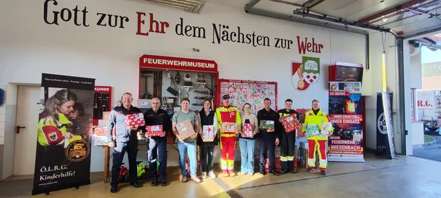 Foto: ÖLRG Bundesverband Österreich