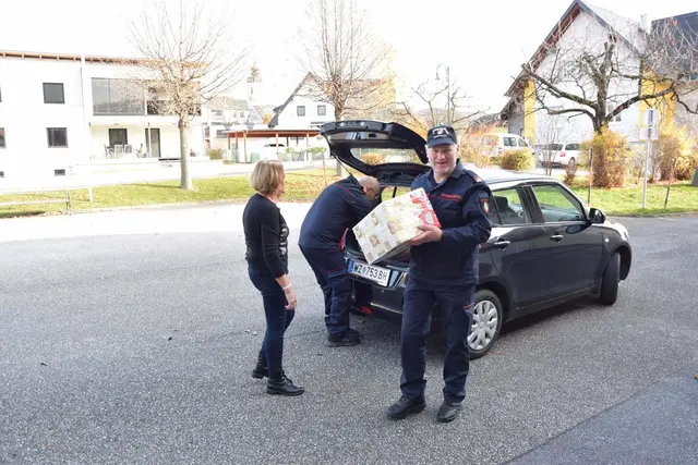 Foto: ÖLRG Bundesverband Österreich