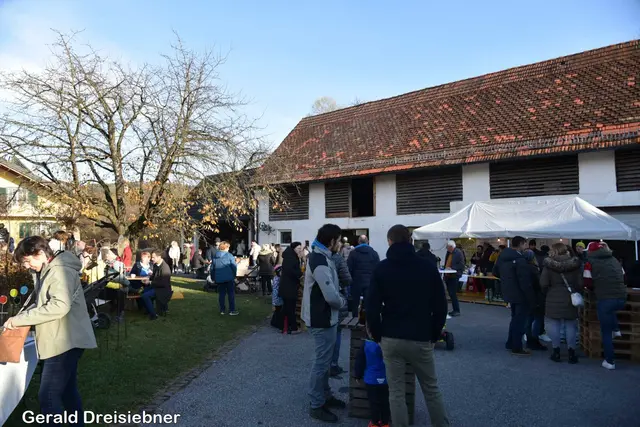 Foto: Gerald Dreisieber