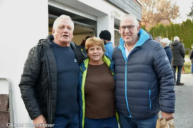 Foto: Gerald Dreisieber