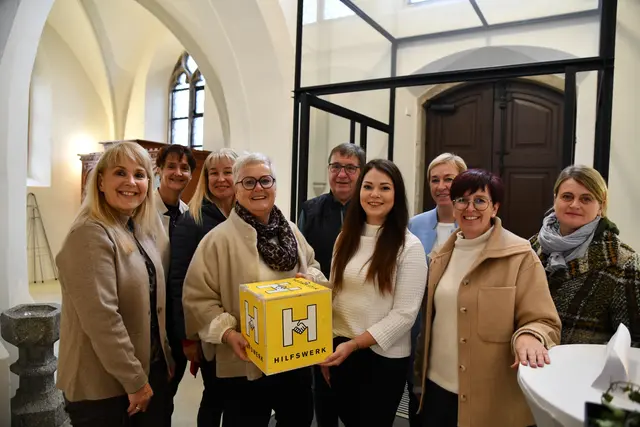 Foto: Erika Ganglberger