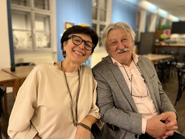 Foto: Gesa Buzanich