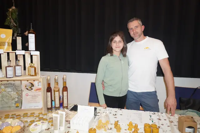 Foto: Jennifer Flechl