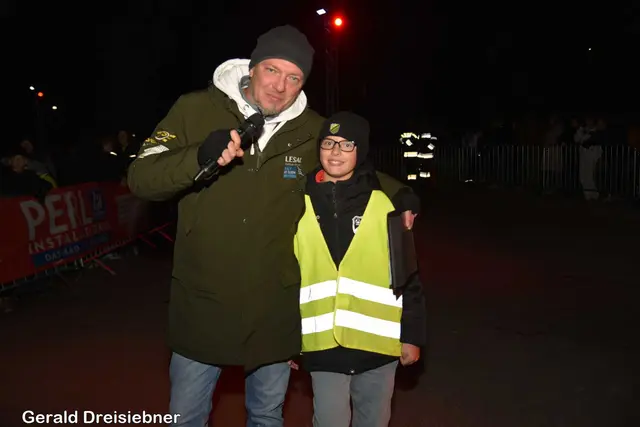 Foto: Gerald Dreisieber