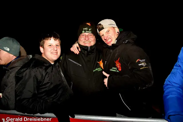 Foto: Gerald Dreisieber