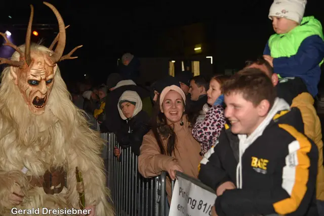 Foto: Gerald Dreisieber