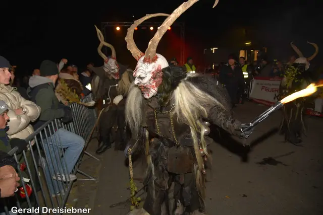 Foto: Gerald Dreisieber