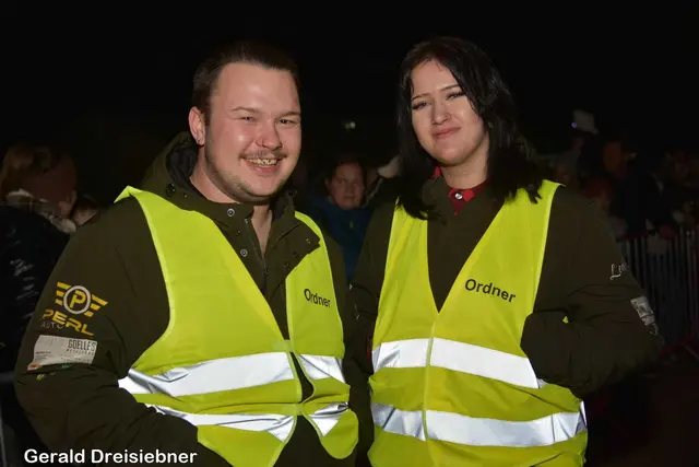 Foto: Gerald Dreisieber