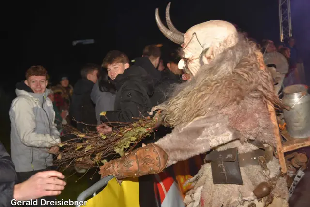 Foto: Gerald Dreisieber