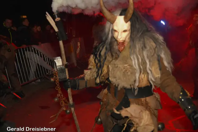 Foto: Gerald Dreisieber