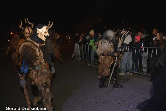 Foto: Gerald Dreisieber