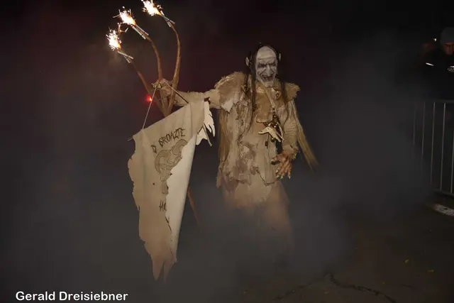 Foto: Gerald Dreisieber