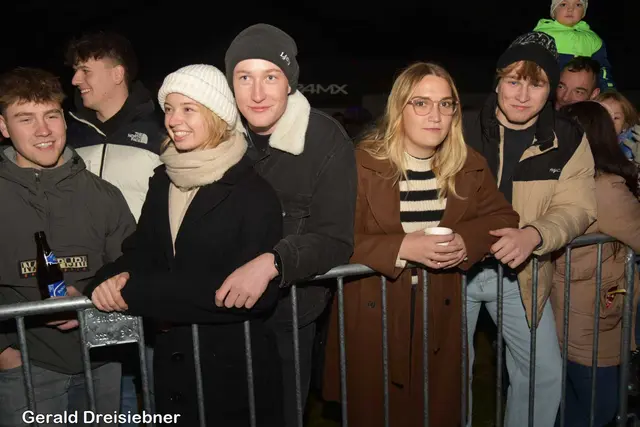 Foto: Gerald Dreisieber