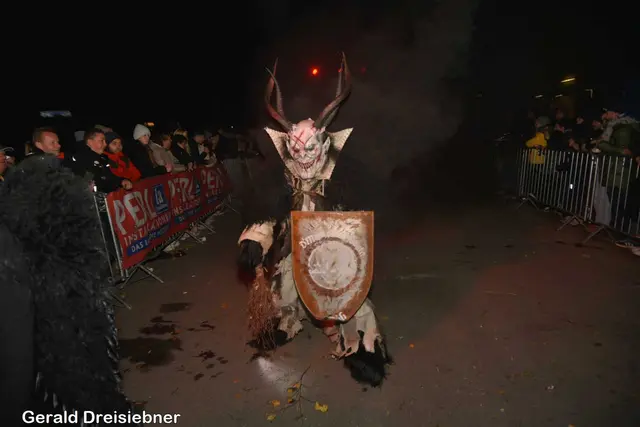 Foto: Gerald Dreisieber