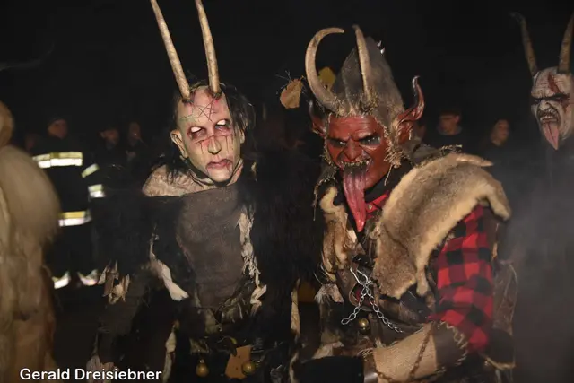 Foto: Gerald Dreisieber