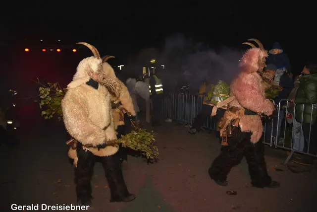 Foto: Gerald Dreisieber