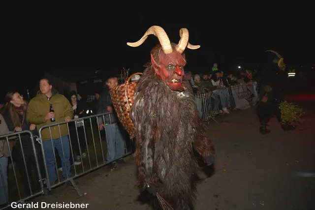 Foto: Gerald Dreisieber