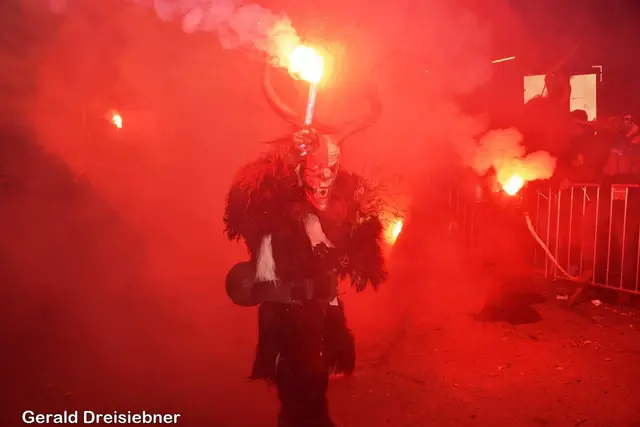 Foto: Gerald Dreisieber