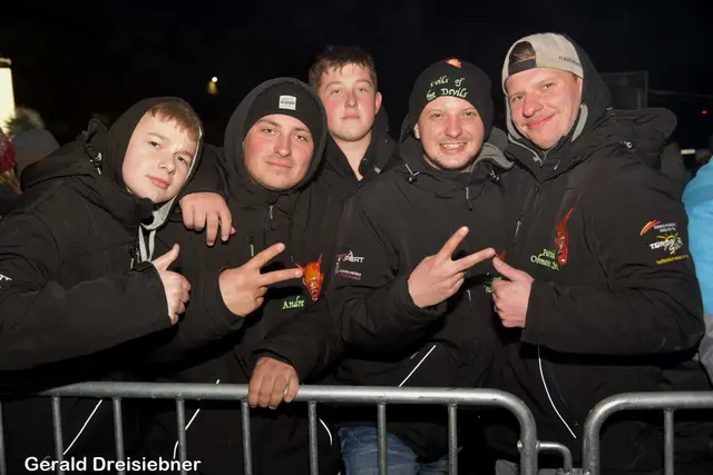 Foto: Gerald Dreisieber