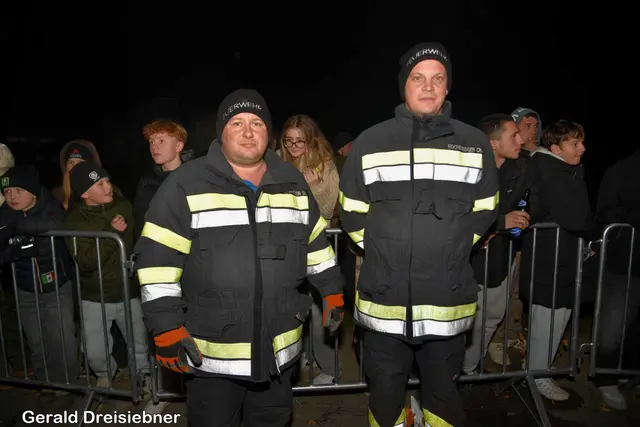 Foto: Gerald Dreisieber