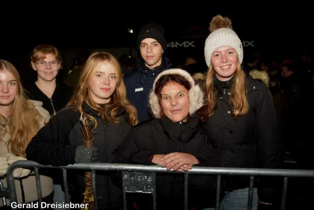 Foto: Gerald Dreisieber