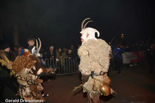 Foto: Gerald Dreisieber