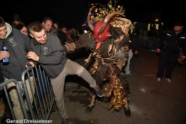 Foto: Gerald Dreisieber