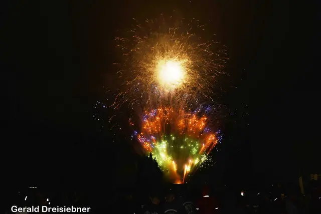 Foto: Gerald Dreisieber