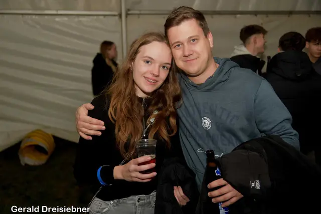 Foto: Gerald Dreisieber