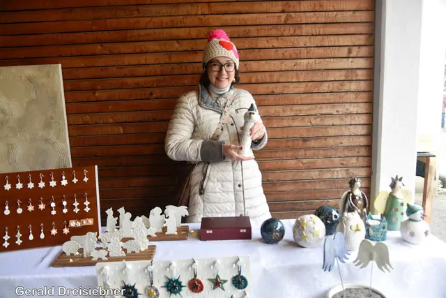 Foto: Gerald Dreisieber