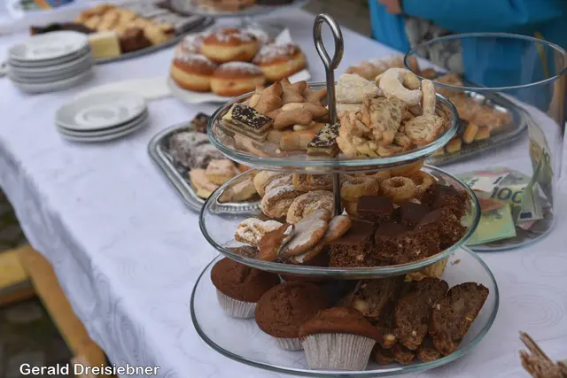 Foto: Gerald Dreisieber