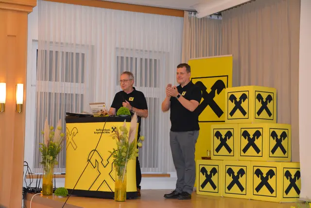 Foto: Rosenberger Victoria