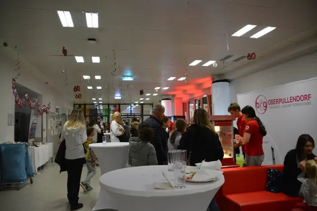 Foto: Rosenberger Victoria