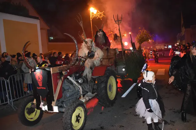 Foto: Josef Strohmeier