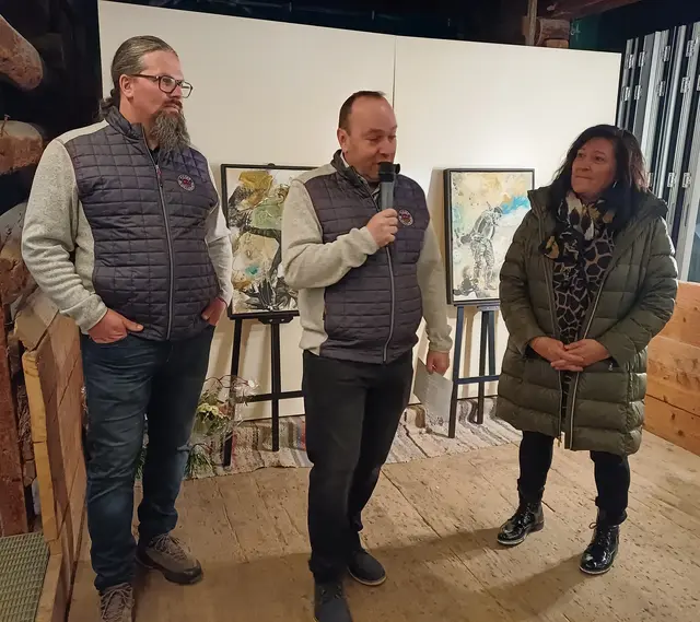 Foto: Monika Hammerl