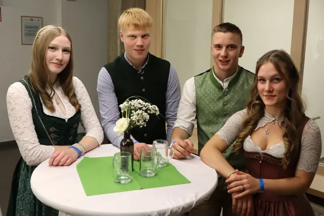 Danke für den schönen Schnappschuss | Foto: Gerhard Langmann