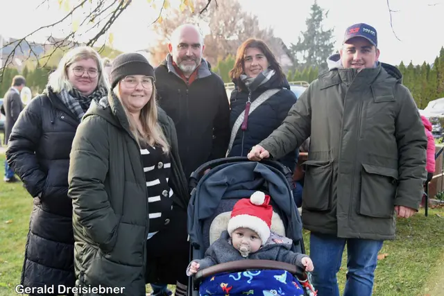 Foto: Gerald Dreisieber