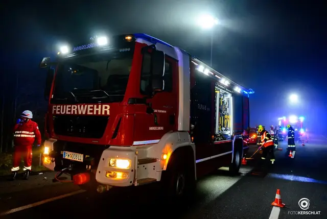 Foto: Text: Andreas Brunner / Fotos: Fotokerschi / Laumat