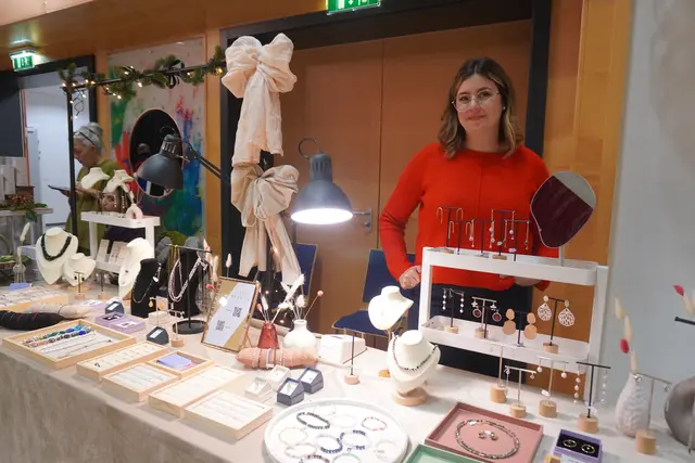 Foto: Jennifer Flechl