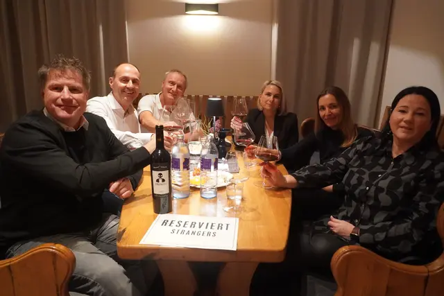 Foto: Jennifer Flechl