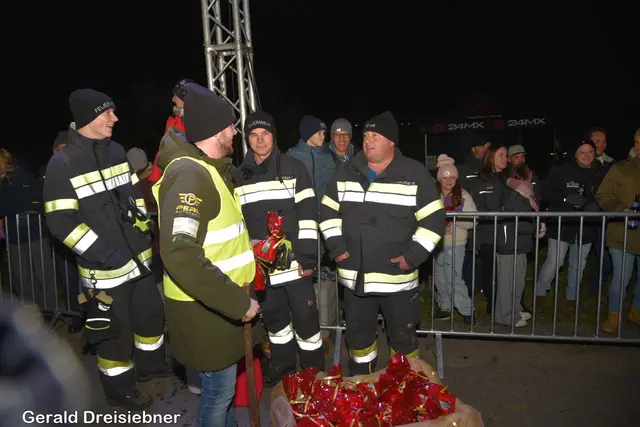 Foto: Gerald Dreisieber