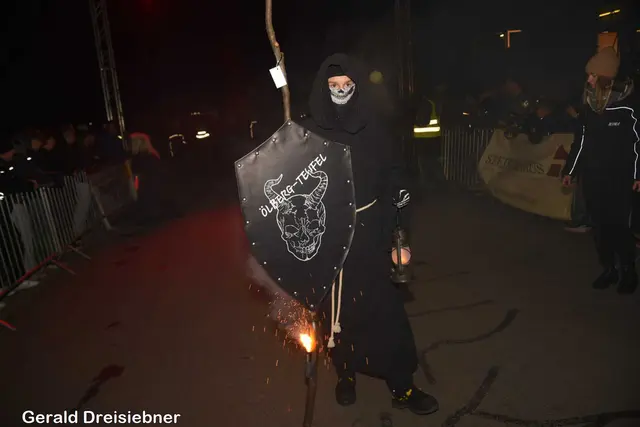 Foto: Gerald Dreisieber