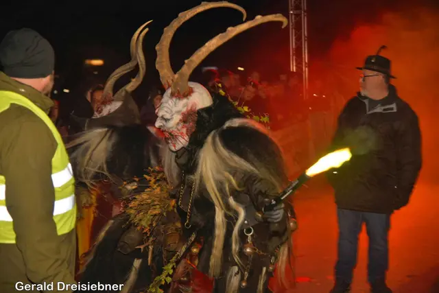 Foto: Gerald Dreisieber