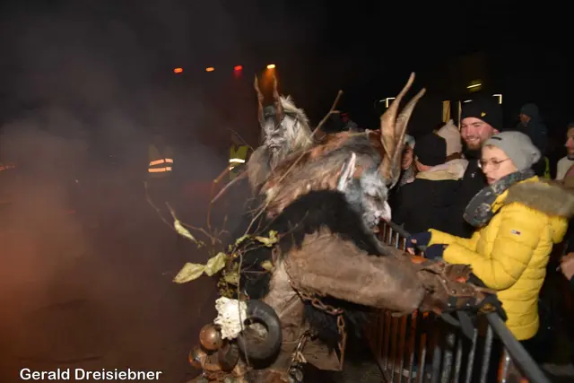 Foto: Gerald Dreisieber